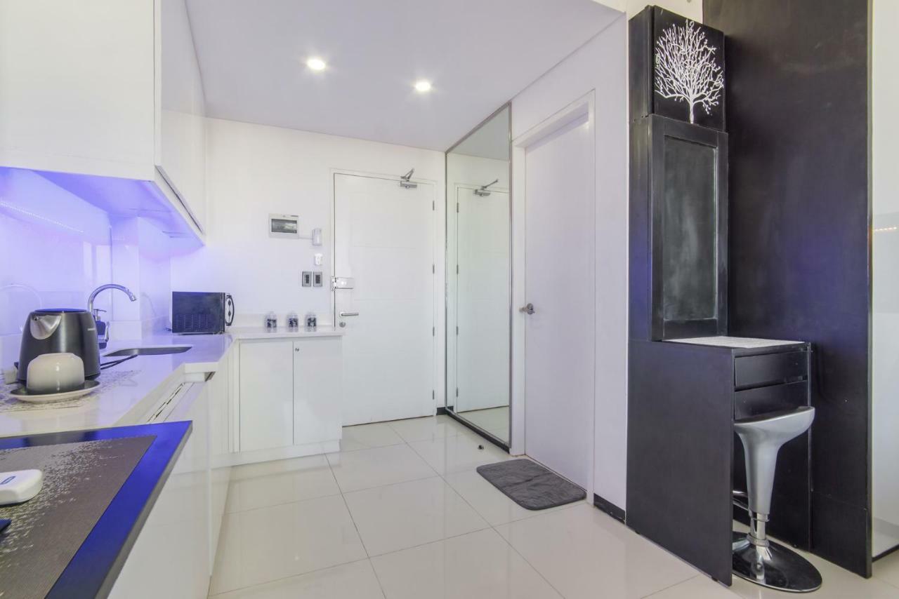 Free Netflix Condo Near It Park With 32-Inch Samsung Hdtv Cebu Exterior foto
