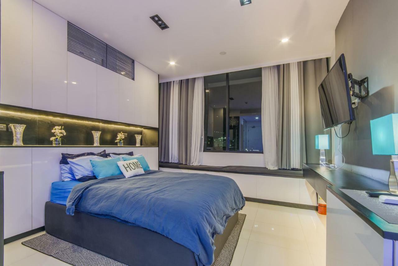 Free Netflix Condo Near It Park With 32-Inch Samsung Hdtv Cebu Exterior foto